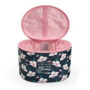 Immagine di POCHETTE PORTA TRUCCHI - FLOWER BLOOM