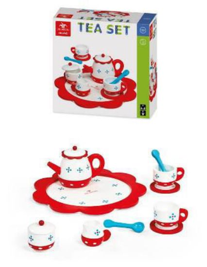 Immagine di TEA SET - 053979