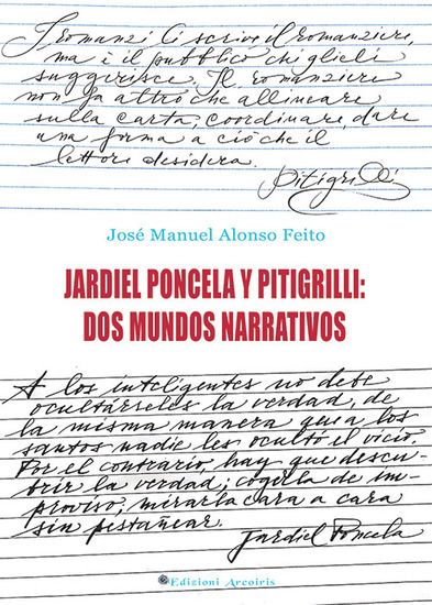 Immagine di JARDIEL PONCELA Y PITIGRILLI: DOS MUNDOS NARRATIVOS