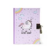 Immagine di MY SECRET DIARY UNICORNO