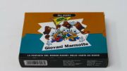 Immagine di CARTE RAMINO 2 MAZZI - GIOVANI MARMOTTE