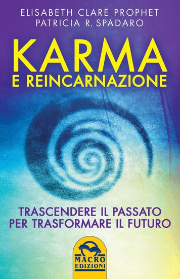 Immagine di KARMA E REINCARNAZIONE