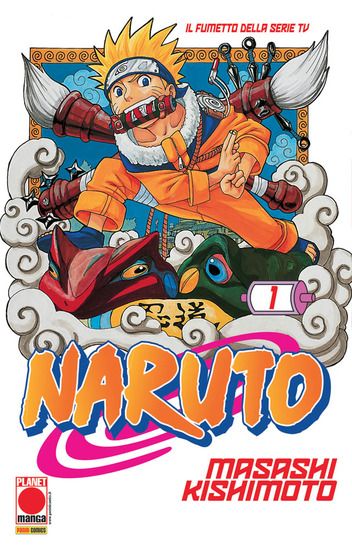 Immagine di NARUTO