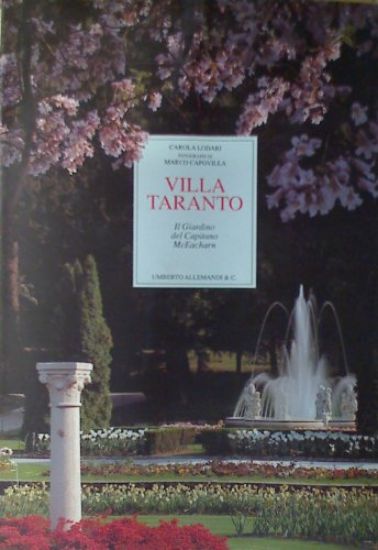 Immagine di VILLA TARANTO