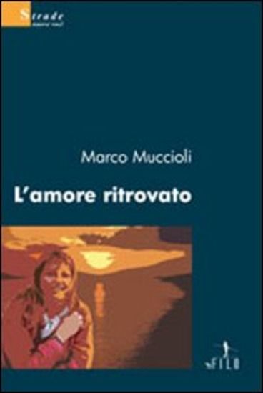 Immagine di AMORE RITROVATO (L`)