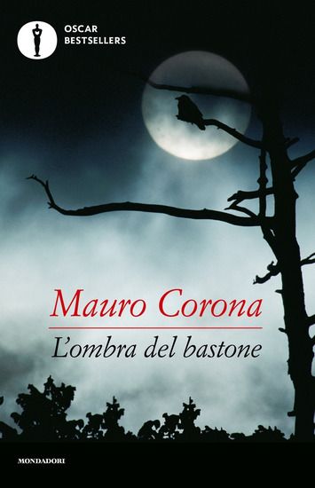 Immagine di OMBRA DEL BASTONE (L`)