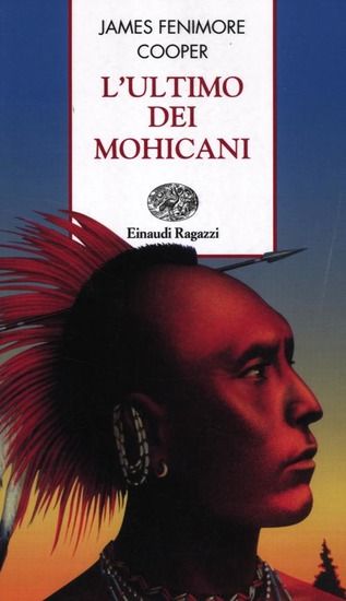 Immagine di ULTIMO DEI MOHICANI (L`)