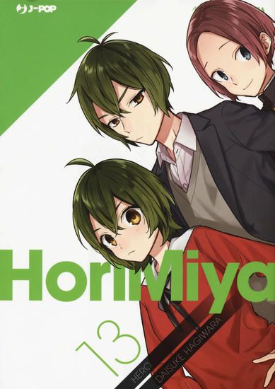 Immagine di HORIMIYA - VOLUME 13