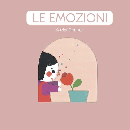 Immagine di EMOZIONI. EDIZ. A COLORI (LE)