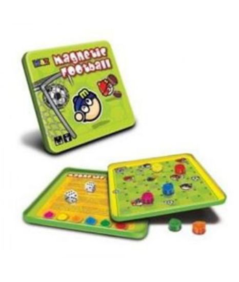 Immagine di MAGNETIC FOOTBALL