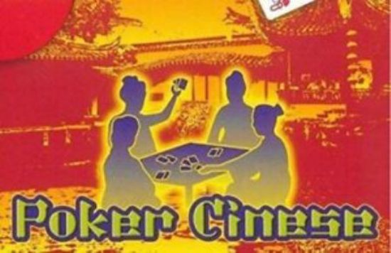 Immagine di CARTE POKER CINESE