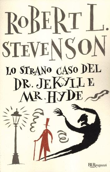 Immagine di STRANO CASO DEL DR. JEKYLL E MR. HYDE. EDIZ. INTEGRALE (LO)