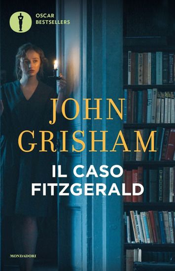 Immagine di CASO FITZGERALD (IL)