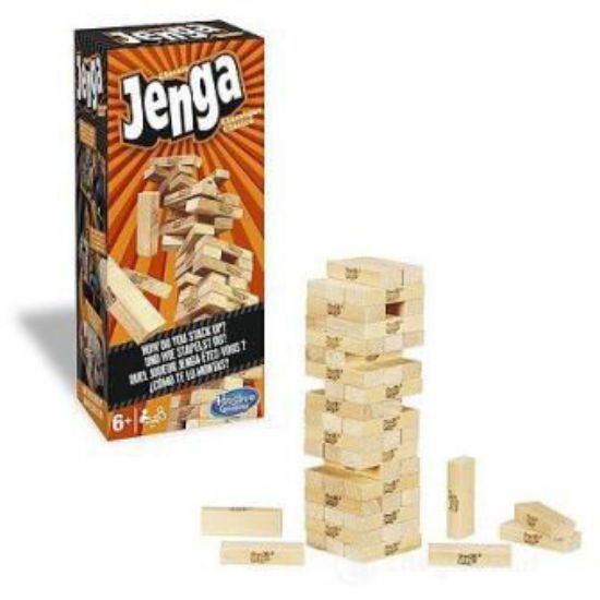 Immagine di JENGA CLASSIQUE