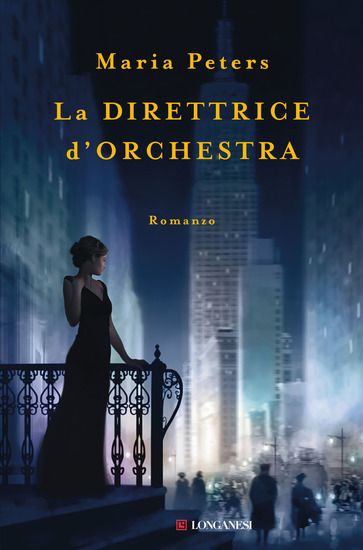 Immagine di DIRETTRICE D`ORCHESTRA (LA)