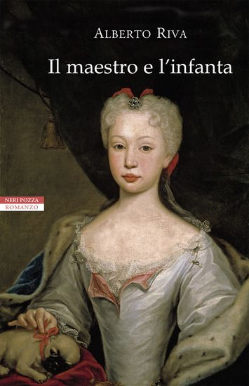 Immagine di MAESTRO E L`INFANTA (IL)