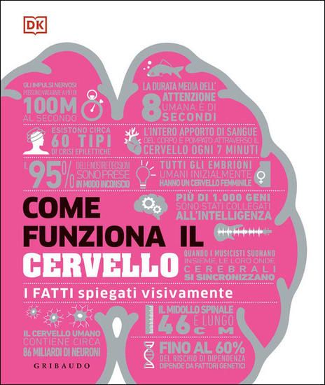 Immagine di COME FUNZIONA IL CERVELLO