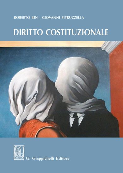 Immagine di DIRITTO COSTITUZIONALE