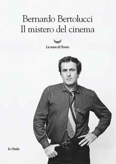 Immagine di MISTERO DEL CINEMA (IL)