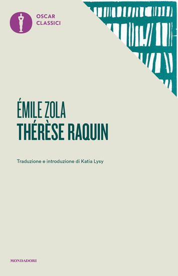 Immagine di THERESE RAQUIN