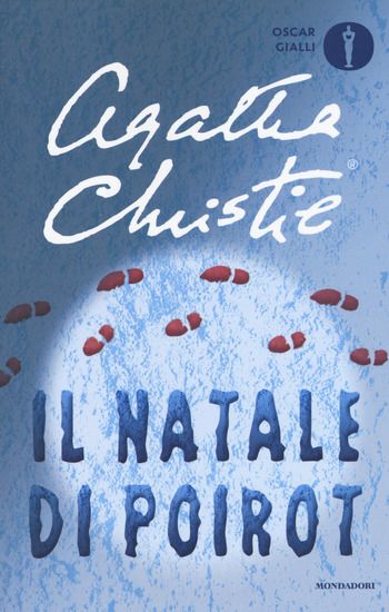 Immagine di NATALE DI POIROT (IL)