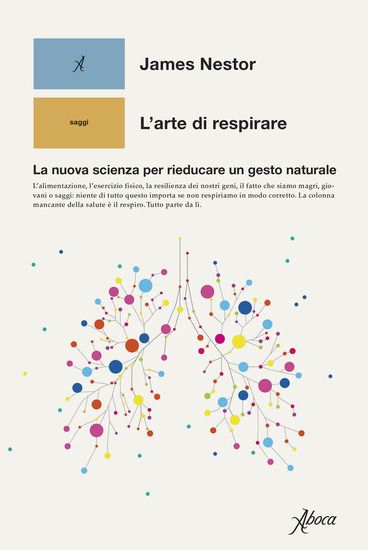 Immagine di ARTE DI RESPIRARE. LA NUOVA SCIENZA PER RIEDUCARE UN GESTO NATURALE (L`)