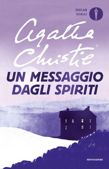 Immagine di MESSAGGIO DAGLI SPIRITI (UN)