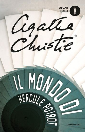 Immagine di MONDO DI HERCULE POIROT (IL)