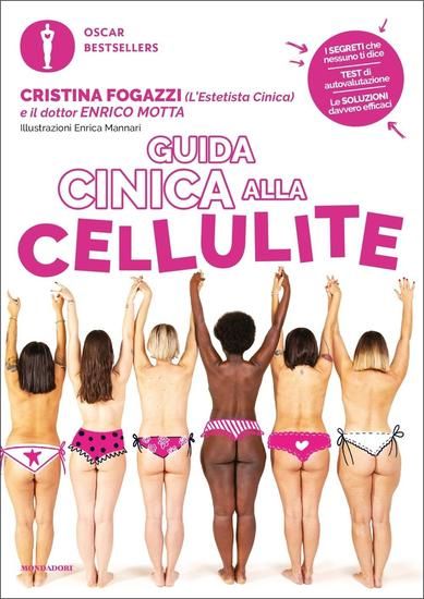 Immagine di GUIDA CINICA ALLA CELLULITE. NUOVA EDIZ.