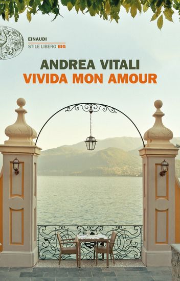 Immagine di VIVIDA, MON AMOUR