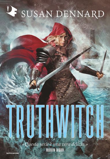 Immagine di TRUTHWITCH