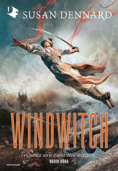 Immagine di WINDWITCH