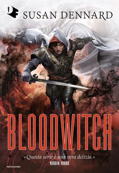 Immagine di BLOODWITCH