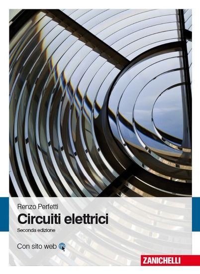 Immagine di CIRCUITI ELETTRICI - VOLUME UNI