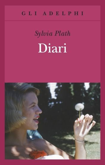 Immagine di DIARI (PLATH)