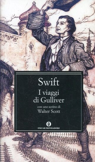 Immagine di VIAGGI DI GULLIVER