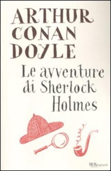 Immagine di AVVENTURE DI SHERLOCK HOLMES (LE)