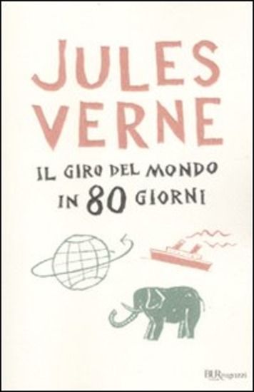 Immagine di GIRO DEL MONDO IN 80 GIORNI (IL)