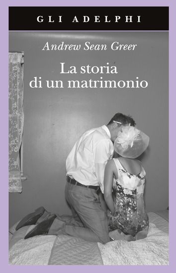 Immagine di STORIA DI UN MATRIMONIO