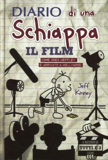 Immagine di DIARIO DI UNA SCHIAPPA. IL FILM