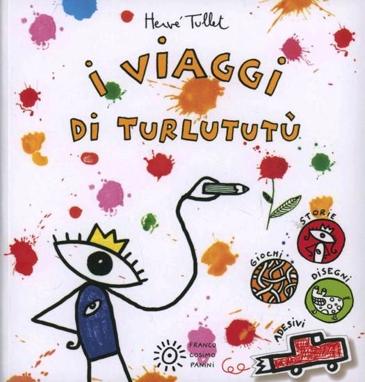 Immagine di VIAGGI DI TURLUTUTU` (I)