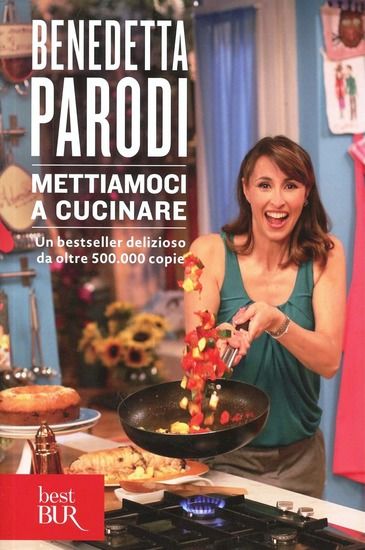 Immagine di METTIAMOCI A CUCINARE