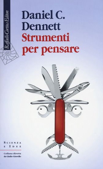 Immagine di STRUMENTI PER PENSARE