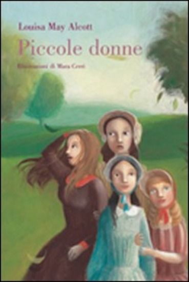 Immagine di PICCOLE DONNE