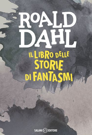 Immagine di LIBRO DELLE STORIE DI FANTASMI (IL)