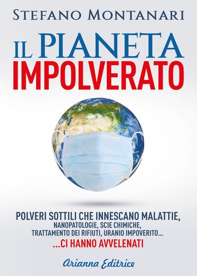 Immagine di PIANETA IMPOLVERATO (IL)