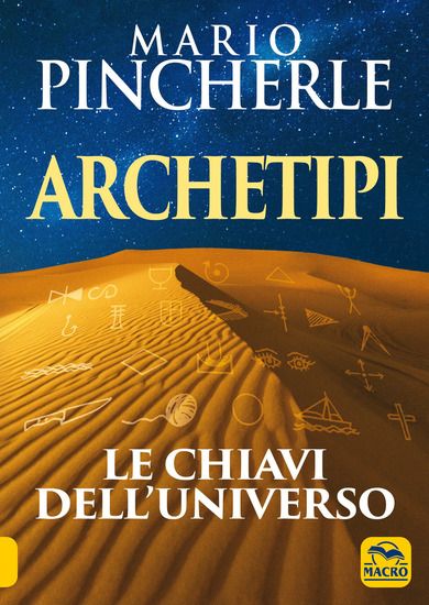 Immagine di ARCHETIPI. LE CHIAVI DELL`UNIVERSO