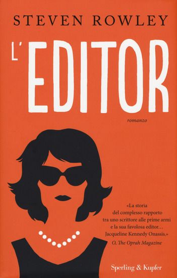 Immagine di EDITOR (THE)