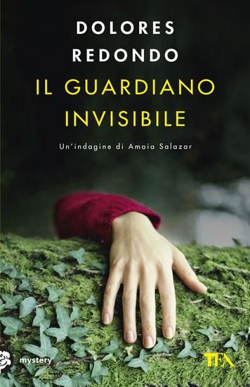 Immagine di GUARDIANO INVISIBILE (IL)