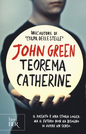 Immagine di TEOREMA CATHERINE